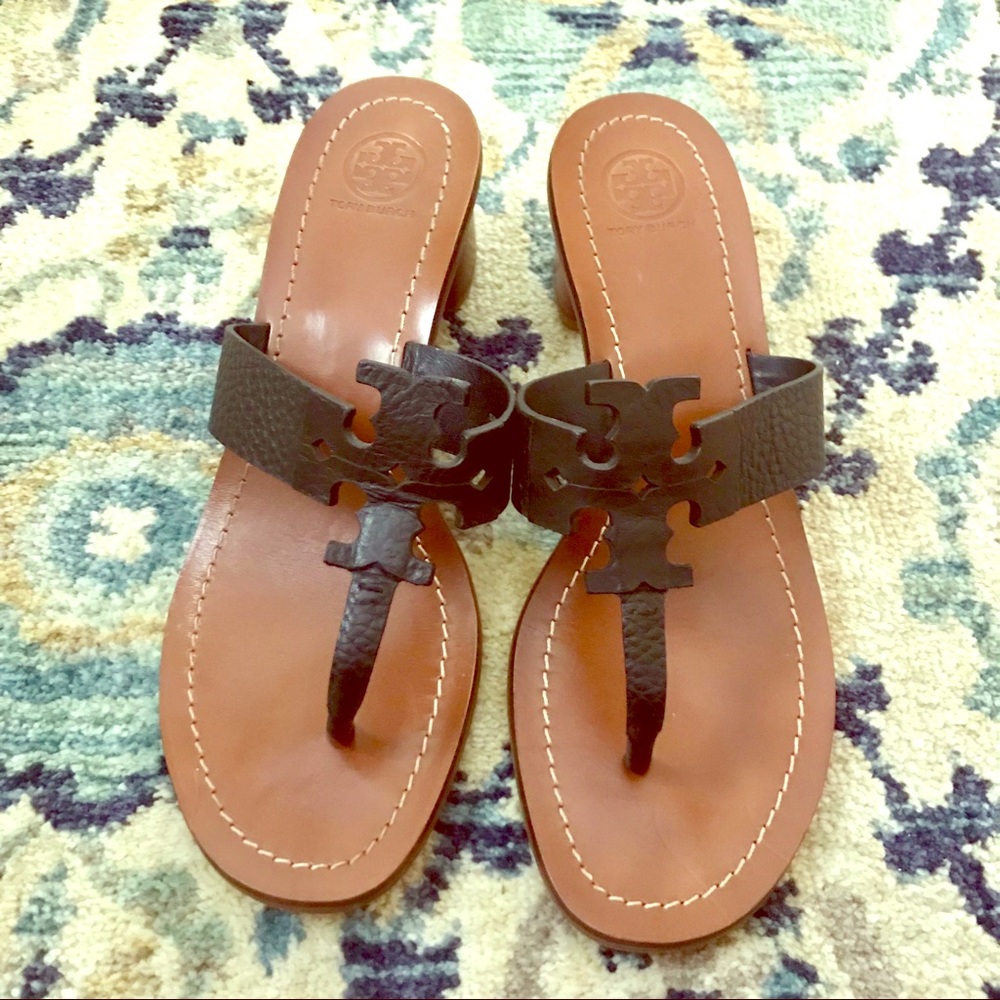 Tory Burch sandals